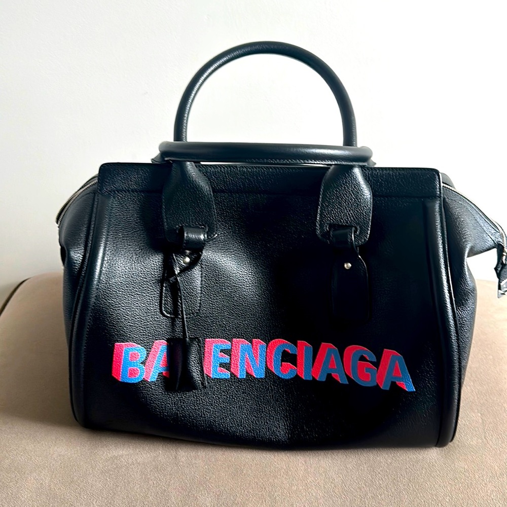 Travel Bag -UNISEX
